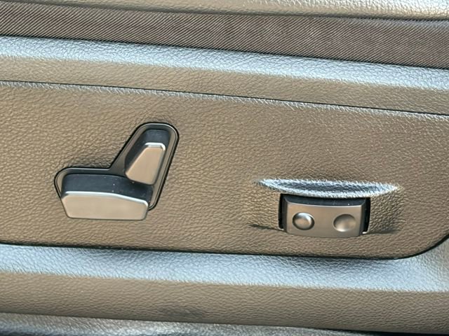 Used 2024 RAM 3500 Laramie w/ Sport Appearance Package image 16