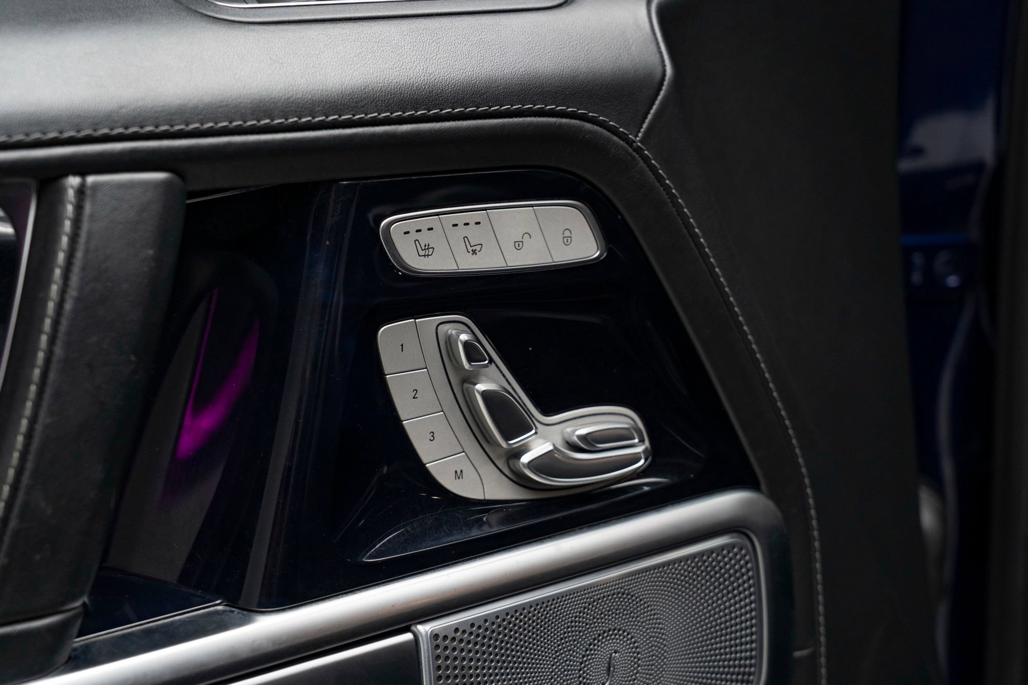 Used 2019 Mercedes-Benz G 63 AMG 4MATIC image 20