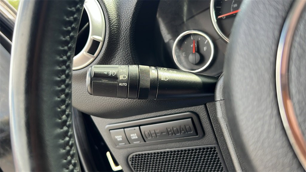 Used 2014 Jeep Wrangler Unlimited Rubicon w/ Dual Top Group image 15