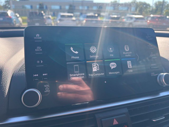 Used 2019 Honda Accord Sport image 7