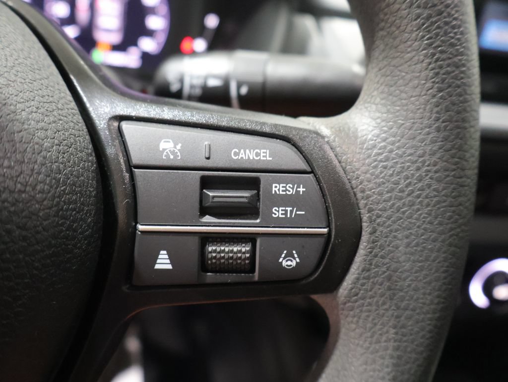 Used 2024 Honda Accord EX image 32