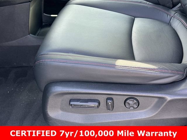 Used 2024 Honda Odyssey Sport image 20