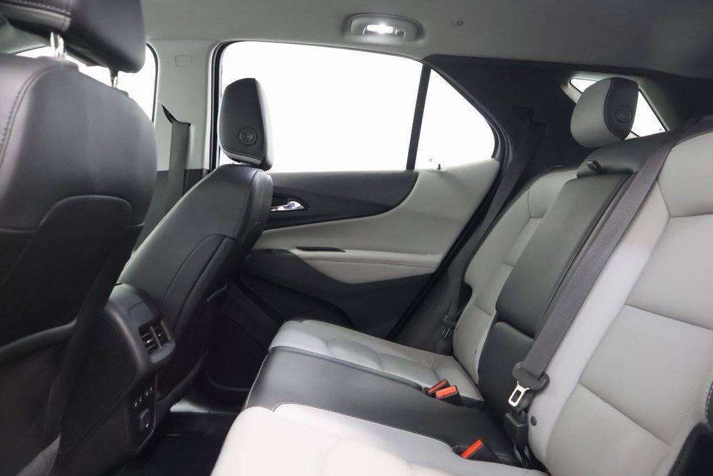 Used 2019 Chevrolet Equinox Premier image 25