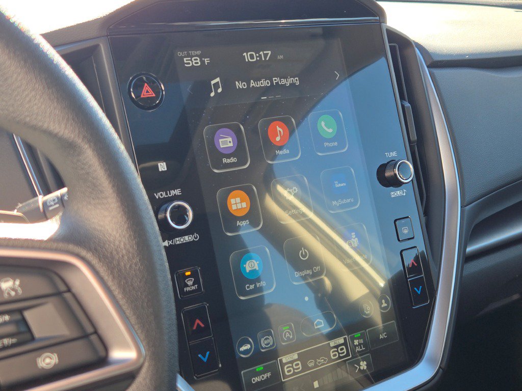New 2026 Subaru Impreza 2.0i Sport AWD/4WD image 30
