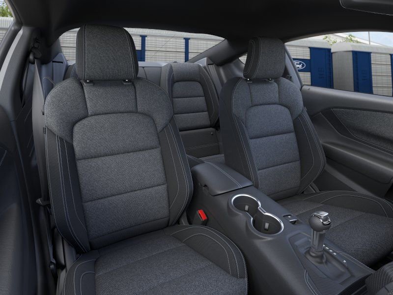 New 2026 Ford Mustang GT RWD image 10