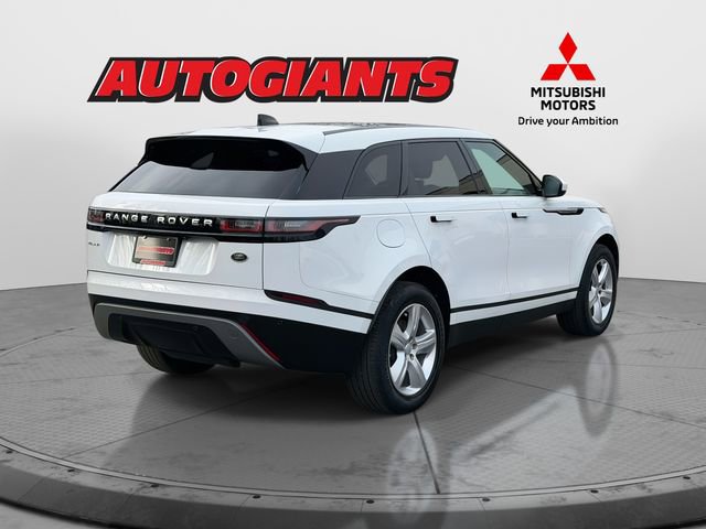 Used 2023 Land Rover Range Rover Velar S image 2