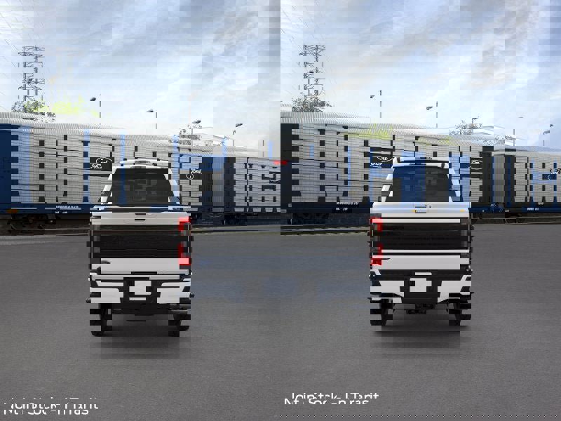 New 2026 Ford F250 Platinum image 5