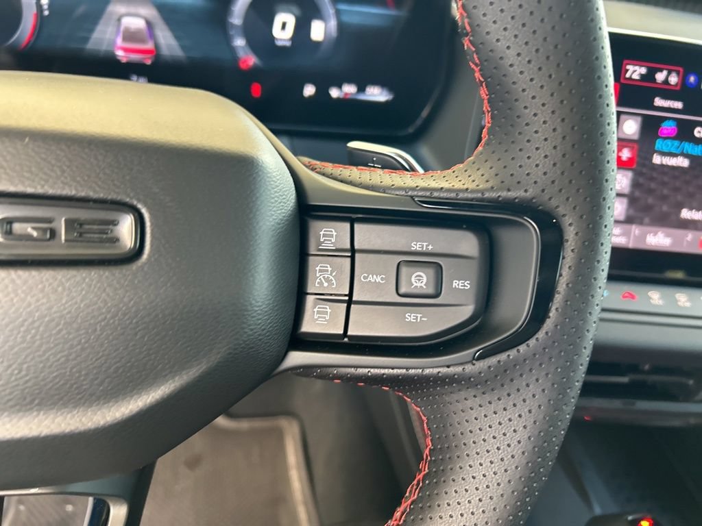 New 2026 Dodge Charger Scat Pack AWD/4WD image 43