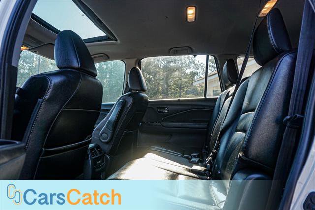Used 2019 Honda Pilot EX-L image 19