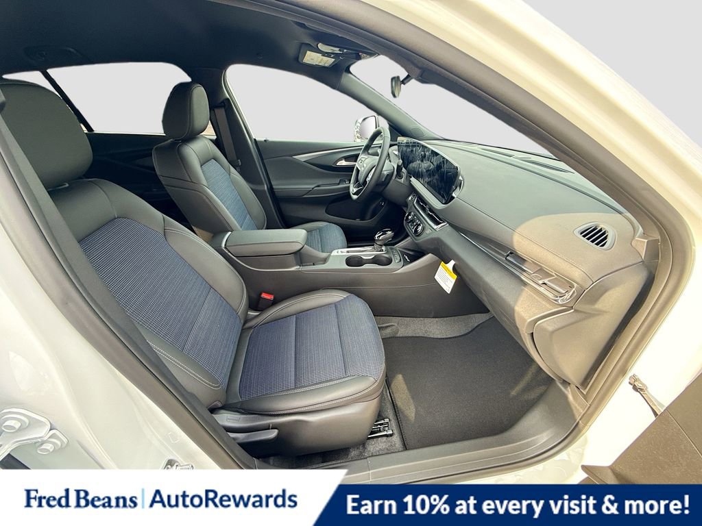 New 2026 Buick Envista Preferred w/ Convenience I Package image 27