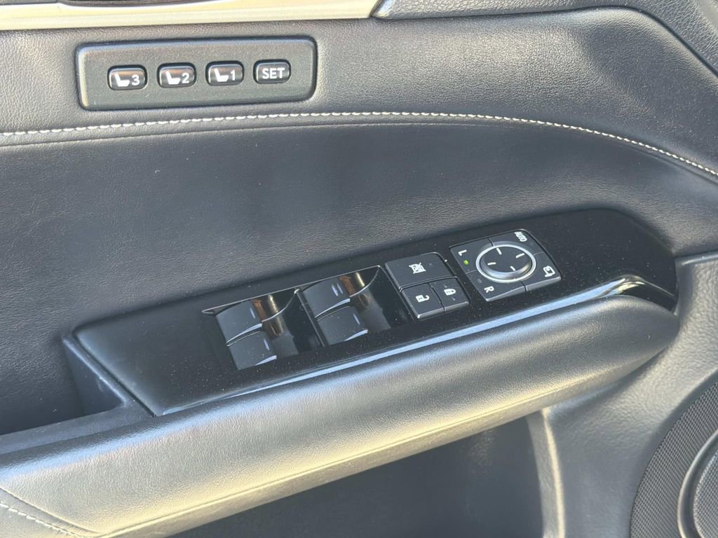 Used 2015 Lexus GS 350 w/ Premium Package image 18