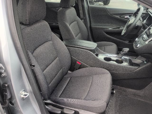 Used 2024 Chevrolet Malibu LT w/ Sport Edition FWD image 38