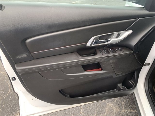 Used 2017 GMC Terrain SLE w/ Convenience Package image 19