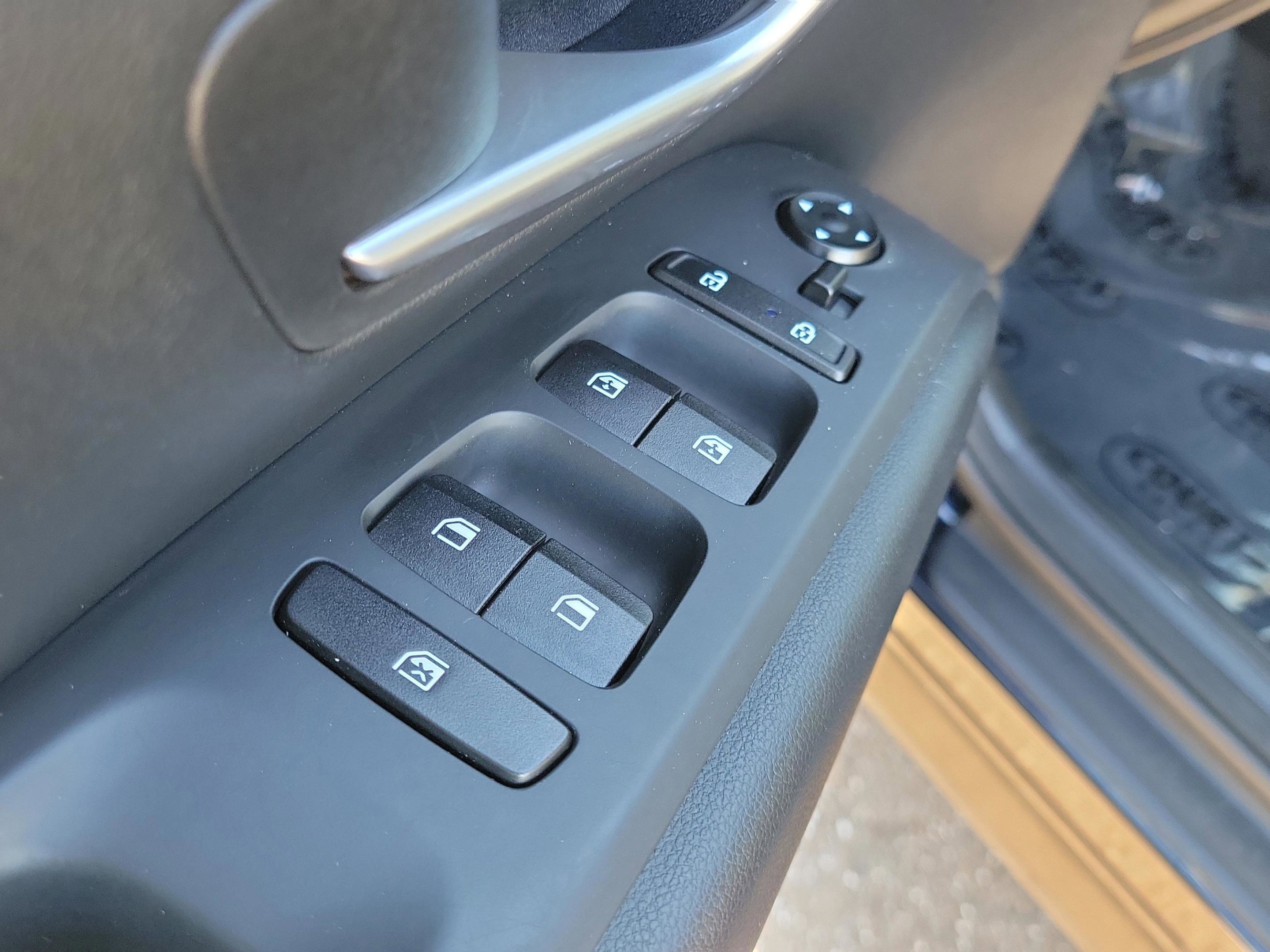 Used 2024 Hyundai Tucson Blue image 20