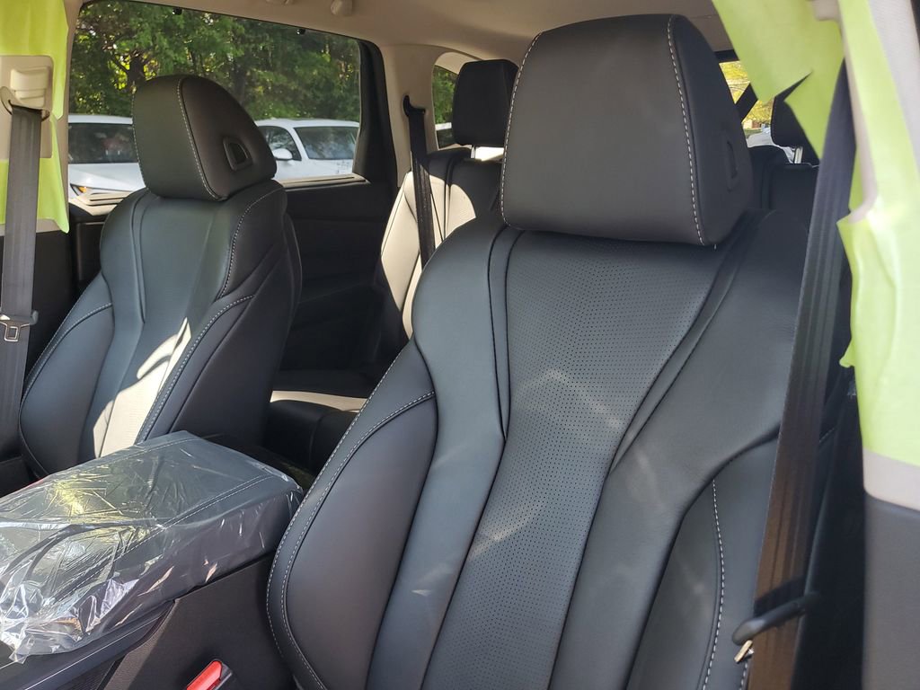 New 2026 Acura MDX FWD w/ Technology Package image 18