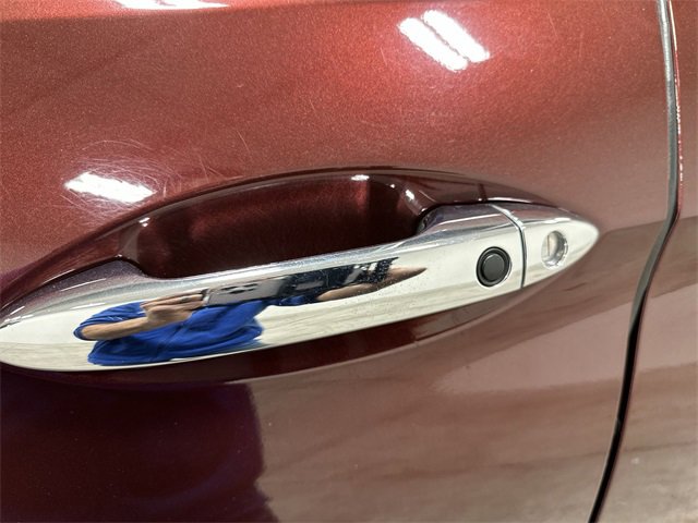 Used 2022 Honda Pilot Elite image 13