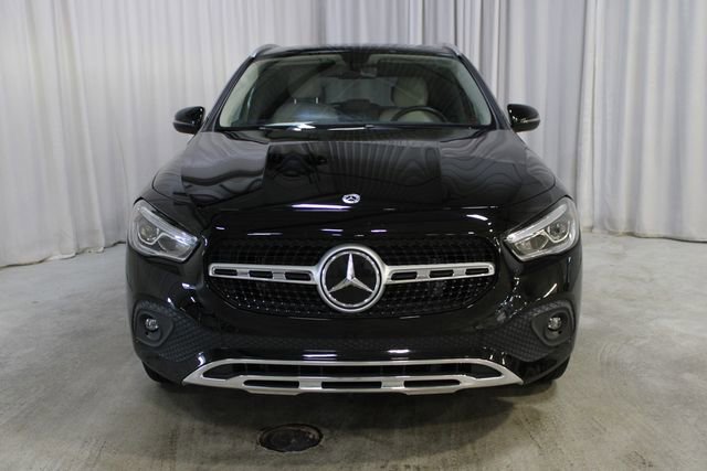 Used 2021 Mercedes-Benz GLA 250 4MATIC image 26