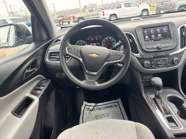Certified 2023 Chevrolet Equinox LS image 3