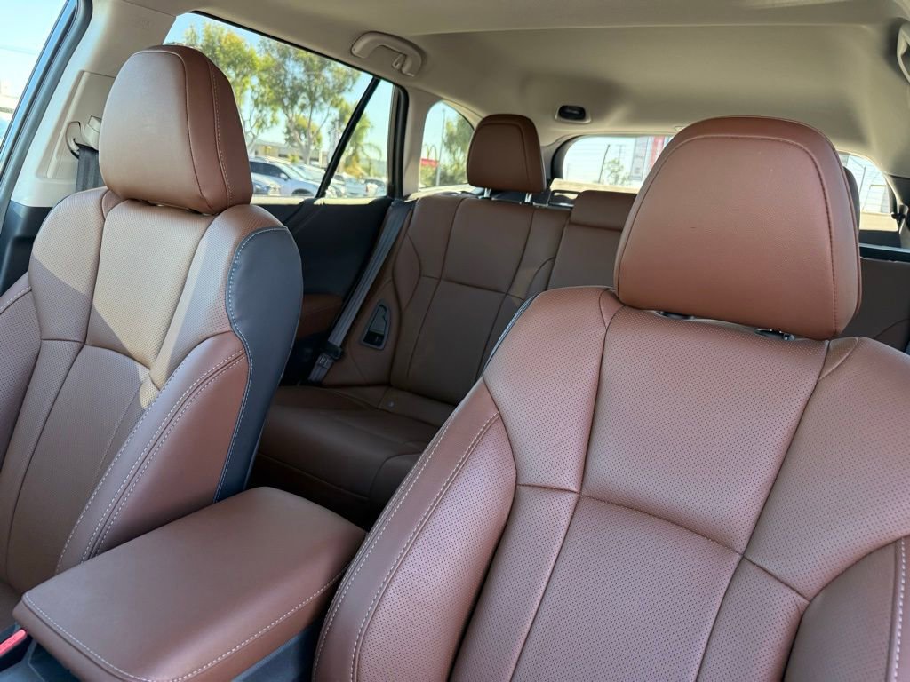 Used 2025 Subaru Outback Touring image 24