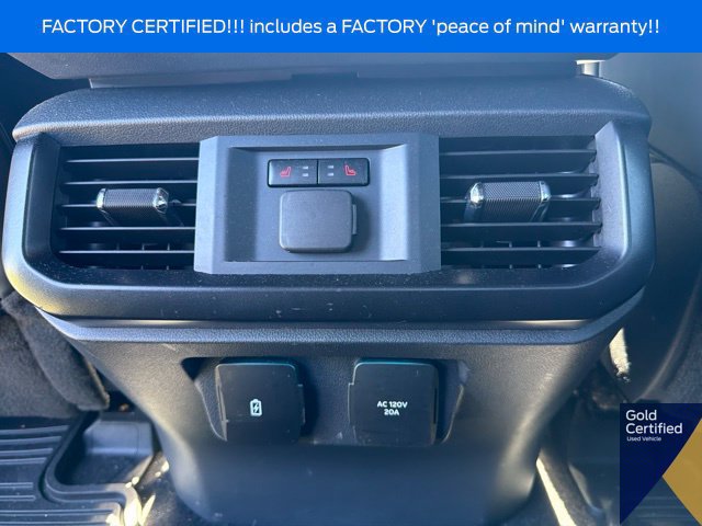 Certified 2024 Ford F150 Raptor AWD/4WD image 20