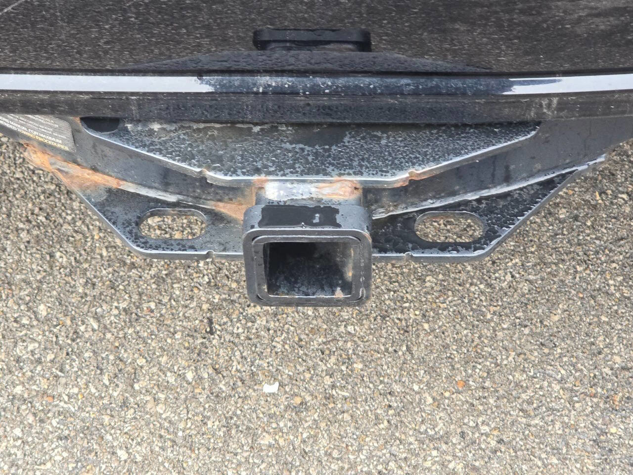 Used 2017 Lexus GX 460 Premium w/ Premium Package image 11