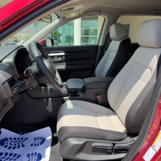 New 2026 Honda CR-V LX image 11