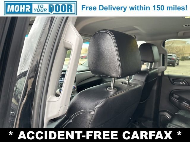 Used 2019 GMC Yukon SLE w/ HD Trailering Package image 29