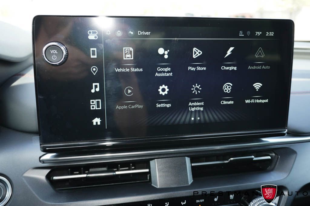 Used 2024 Acura ZDX A-Spec image 36