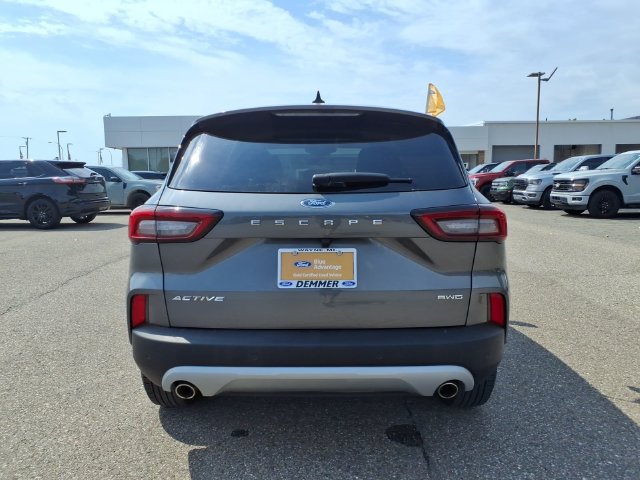 Certified 2024 Ford Escape Active w/ Tech Pack #2 AWD/4WD image 6