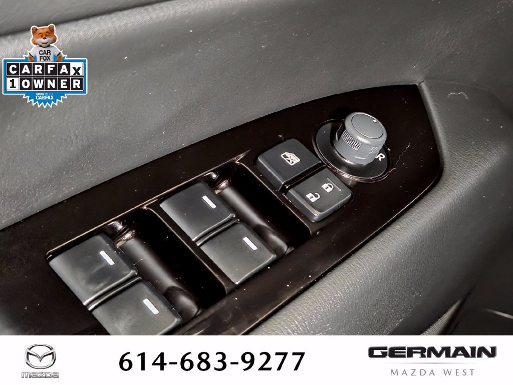 Used 2024 MAZDA CX-5 AWD 2.5 S w/ Select Package image 27