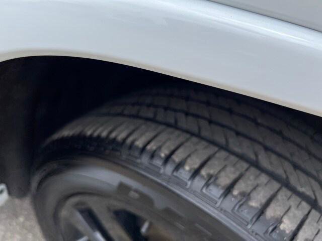 Certified 2021 Jeep Grand Cherokee Laredo X image 39