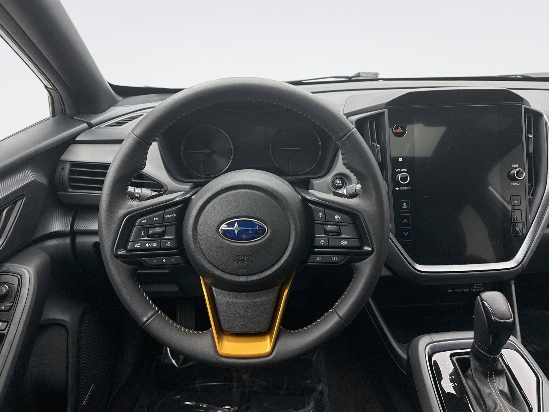 Used 2025 Subaru Crosstrek 2.5i Wilderness AWD/4WD image 12