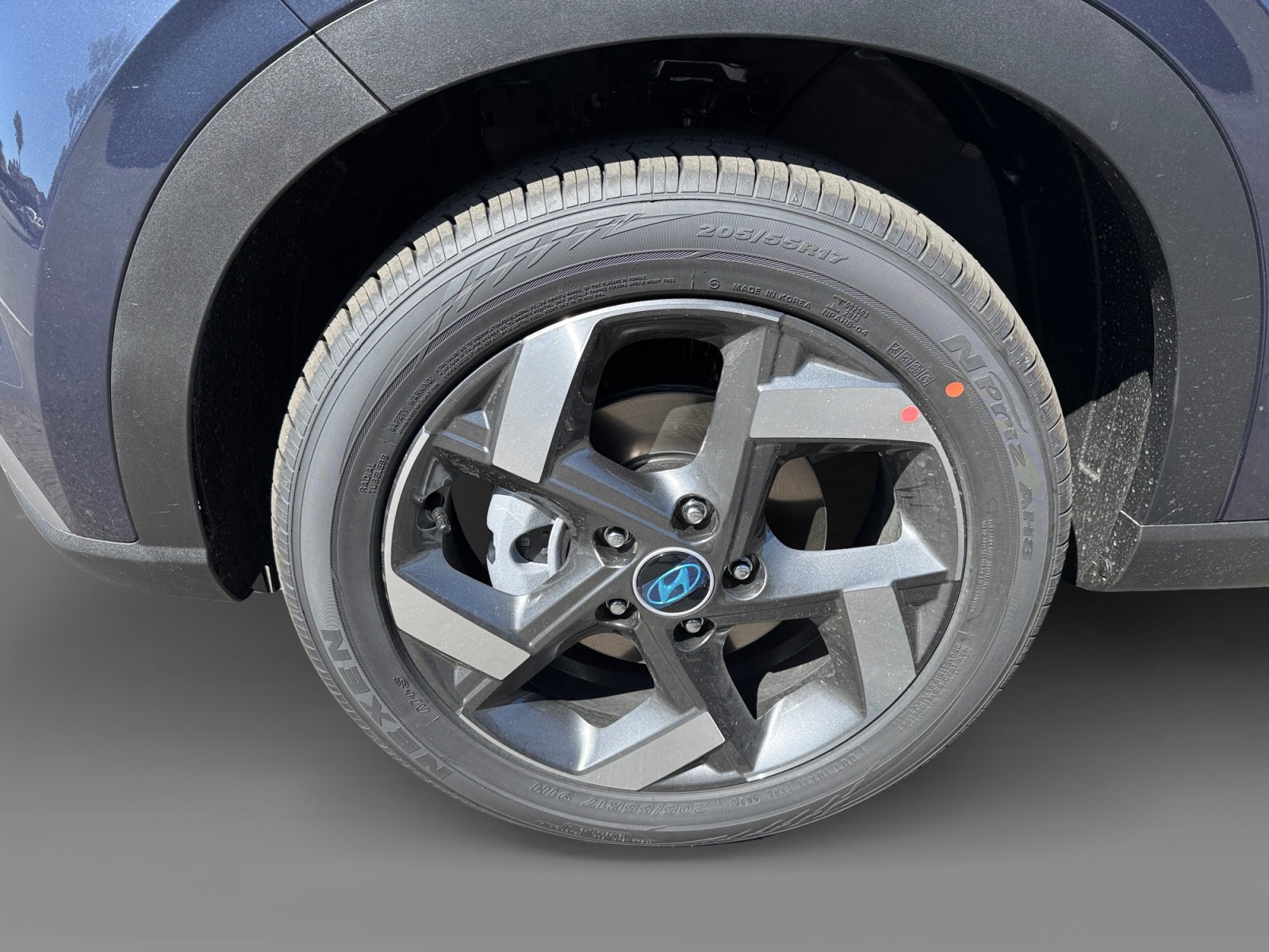 New 2026 Hyundai Venue SEL FWD image 9