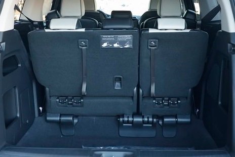 New 2026 Honda Odyssey Elite image 36