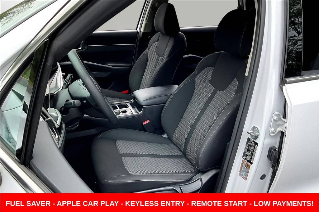 Used 2024 Kia Sorento LX FWD image 24
