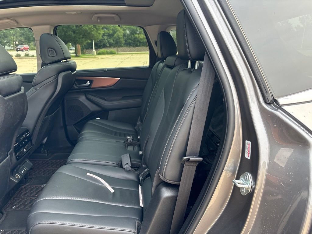 Used 2022 Acura MDX SH-AWD w/ Technology Package image 20