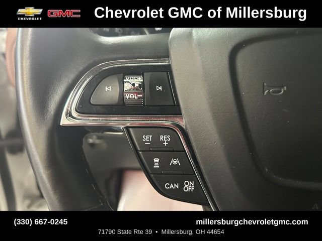 Used 2023 Lincoln Nautilus Reserve w/ Equipment Group 201A AWD/4WD image 23