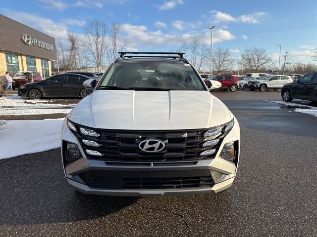 Used 2025 Hyundai Tucson SEL image 2