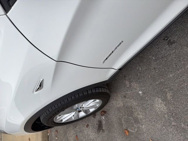 Used 2016 BMW X3 xDrive28i image 13