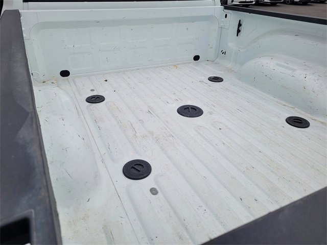 Used 2024 RAM 3500 Tradesman image 26