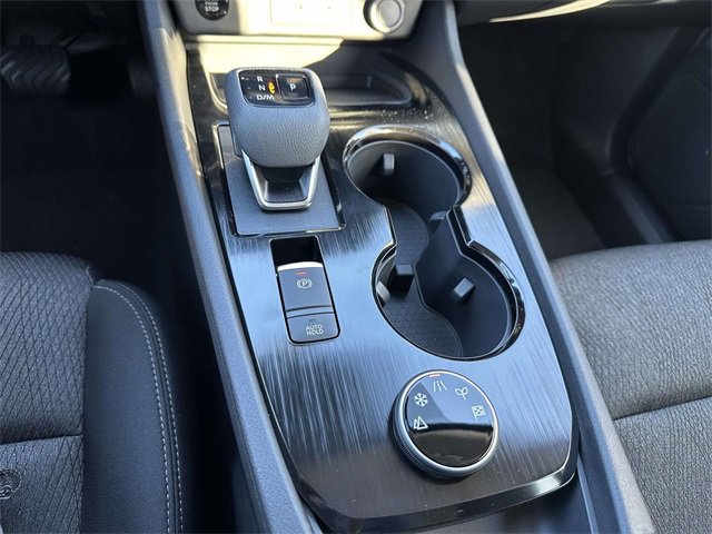 New 2026 Nissan Rogue SV w/ Cold Weather Package image 22