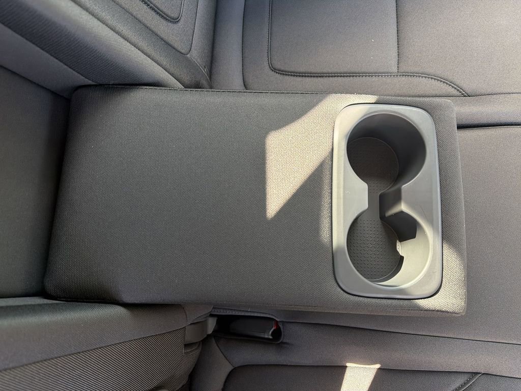 Used 2025 Hyundai Tucson SE image 26