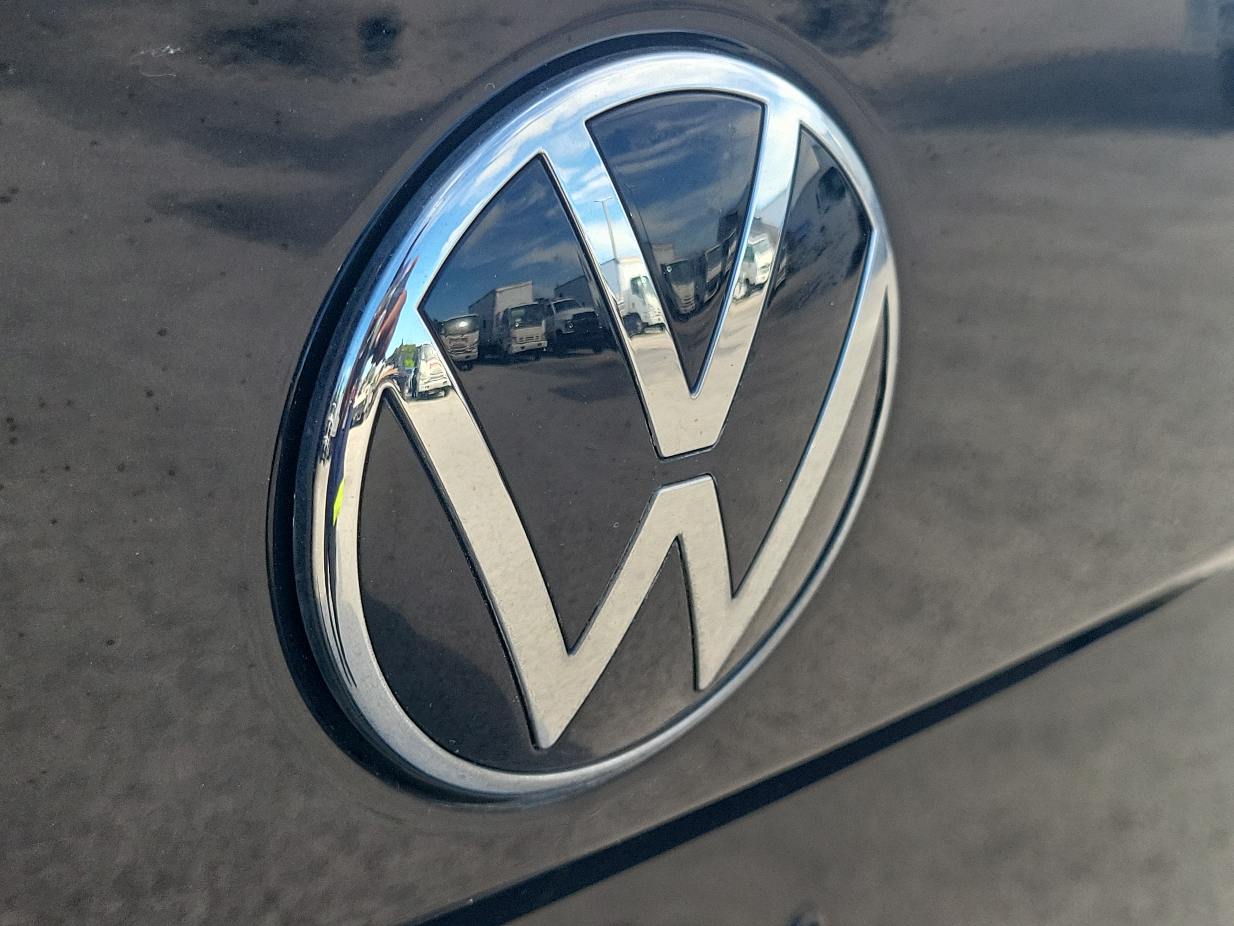 Used 2023 Volkswagen Taos S FWD image 10