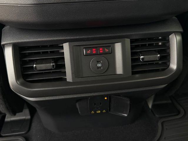 New 2026 Ford F150 Lariat w/ Equipment Group 502A High image 26