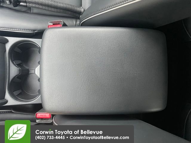 Used 2025 MAZDA CX-5 AWD 2.5 S w/ Select Package image 15