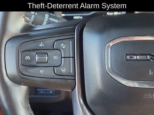 Used 2023 GMC Yukon Denali Ultimate w/ LPO, Floor Liner Package image 42