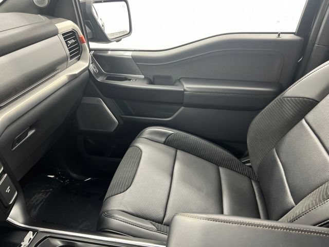 Used 2022 Ford F150 Raptor w/ Equipment Group 801A High AWD/4WD image 23