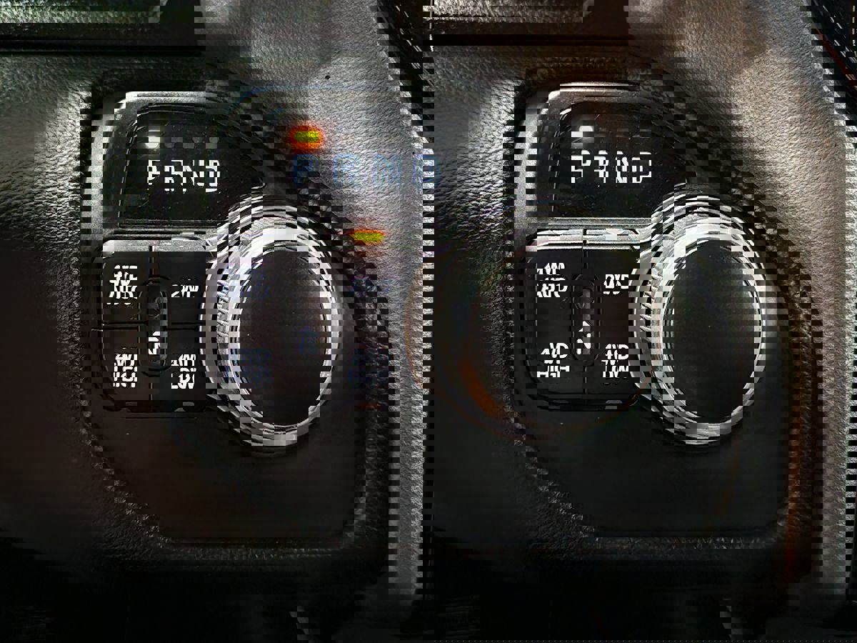 Used 2021 RAM 1500 Lone Star image 41