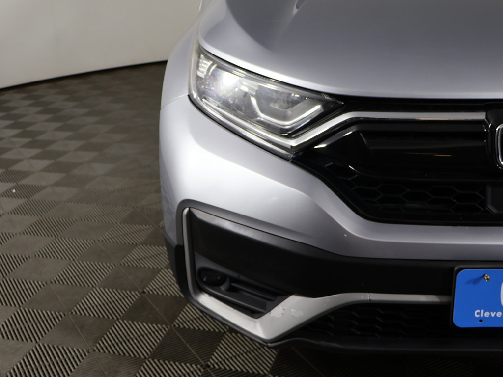 Used 2022 Honda CR-V EX-L image 14