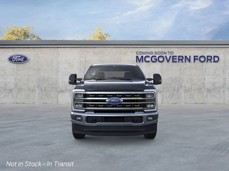 New 2026 Ford F350 4x4 Crew Cab Super Duty image 7